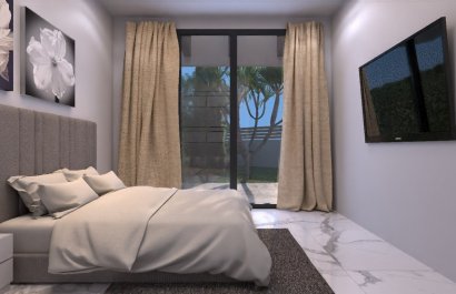 Reventa - Villa - Rojales - La Marquesa Golf