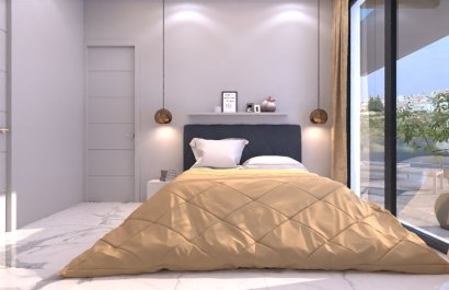 Reventa - Villa - Rojales - La Marquesa Golf