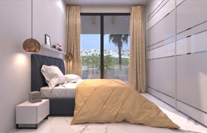 Reventa - Villa - Rojales - La Marquesa Golf