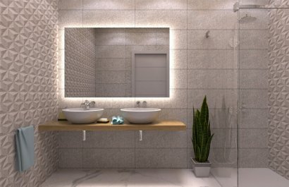 Reventa - Villa - Rojales - La Marquesa Golf