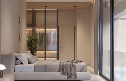 Obra nueva - Villa - Mijas