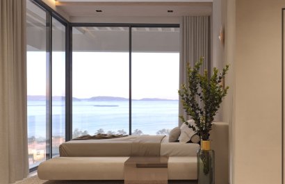 Obra nueva - Villa - Mijas