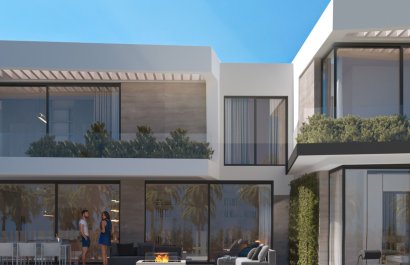 Obra nueva - Villa - Mijas