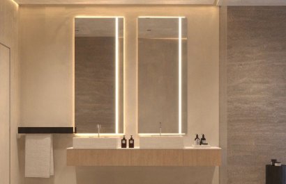 Obra nueva - Villa - Mijas