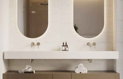 Obra nueva - Apartamento / piso - Estepoa - Estepona