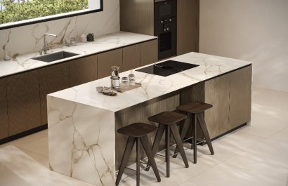 Obra nueva - Bungalow - Benahavís