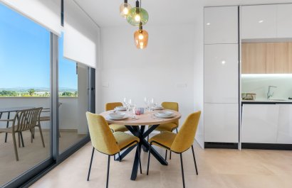 Nieuwbouw Woningen - Bungalow - Torrevieia - Torrevieja