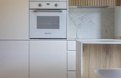 Obra nueva - Bungalow - San Pedro del Pinatar