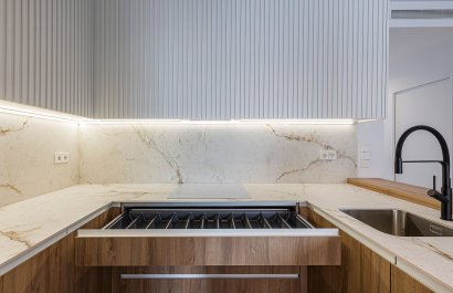 Obra nueva - Bungalow - San Pedro del Pinatar