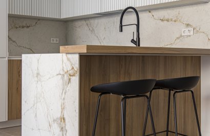 Obra nueva - Bungalow - San Pedro del Pinatar