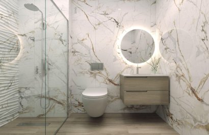 New Build - Apartment / flat - Torrevieia - Torrevieja