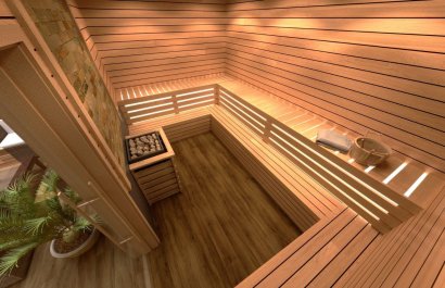 New Build - Apartment / flat - Torrevieia - Torrevieja