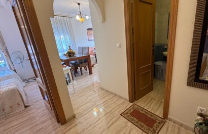 Reventa - Apartamento / piso - Algorfa