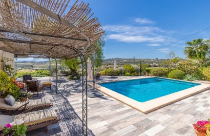 Herverkoop - Villa - Teulada