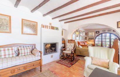 Herverkoop - Villa - Teulada