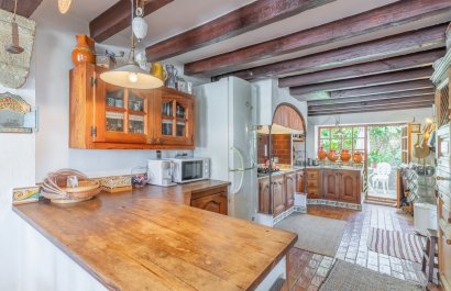 Herverkoop - Villa - Teulada