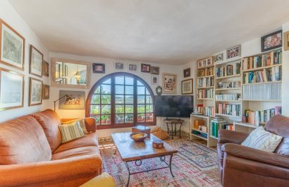 Herverkoop - Villa - Teulada