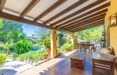 Herverkoop - Villa - Teulada