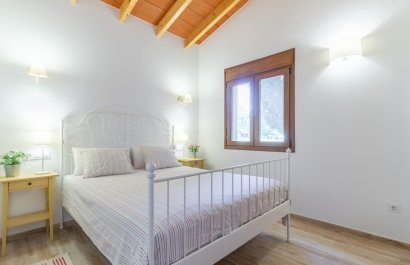 Herverkoop - Villa - Teulada