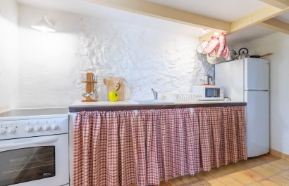 Herverkoop - Villa - Teulada