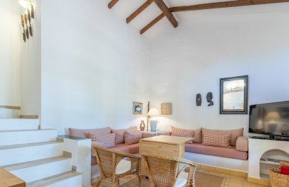 Herverkoop - Villa - Teulada