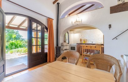 Herverkoop - Villa - Teulada