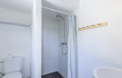 Herverkoop - Villa - Teulada