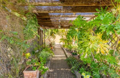 Herverkoop - Villa - Teulada