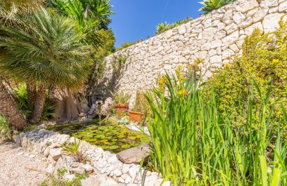 Herverkoop - Villa - Teulada