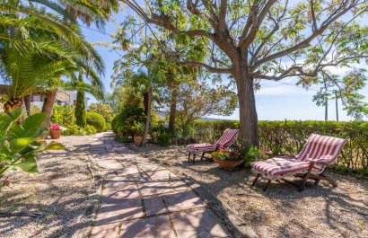 Herverkoop - Villa - Teulada