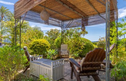 Herverkoop - Villa - Teulada