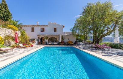 Herverkoop - Villa - Teulada