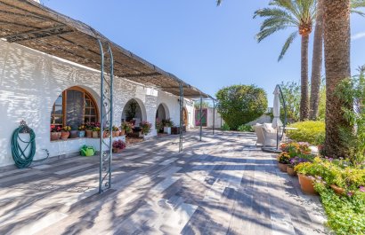 Herverkoop - Villa - Teulada