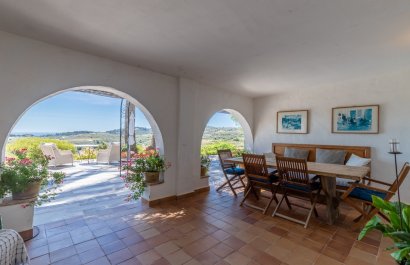 Herverkoop - Villa - Teulada