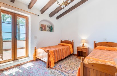 Herverkoop - Villa - Teulada