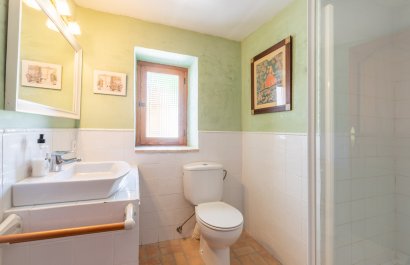 Herverkoop - Villa - Teulada