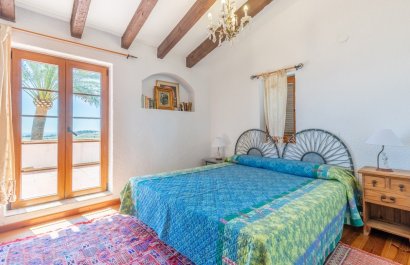 Herverkoop - Villa - Teulada