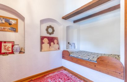 Herverkoop - Villa - Teulada