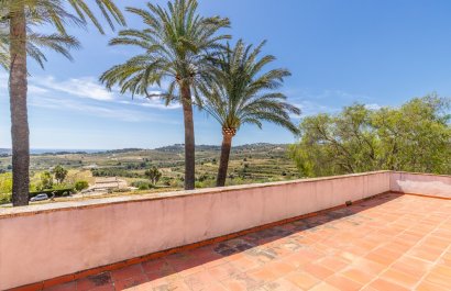 Herverkoop - Villa - Teulada