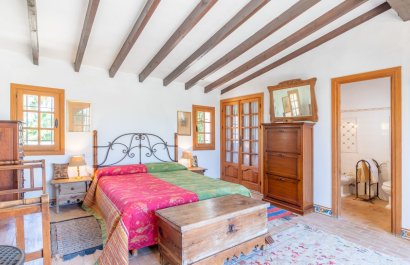 Herverkoop - Villa - Teulada