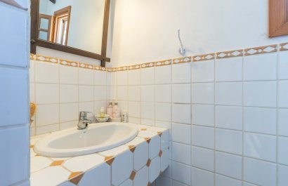 Herverkoop - Villa - Teulada