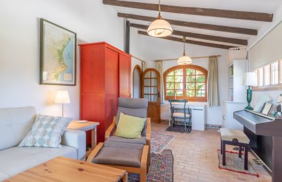 Herverkoop - Villa - Teulada