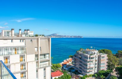 Reventa - Apartamento / piso - Calpe - Zona Levante - Playa Fossa