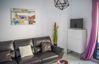 Reventa - Apartamento / piso - Calpe - Zona Levante - Playa Fossa