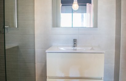 Reventa - Apartamento / piso - Calpe - Zona Levante - Playa Fossa