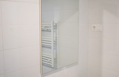 Reventa - Apartamento / piso - Calpe - Zona Levante - Playa Fossa