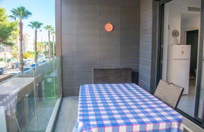 Reventa - Apartamento / piso - Calpe - Zona Levante - Playa Fossa