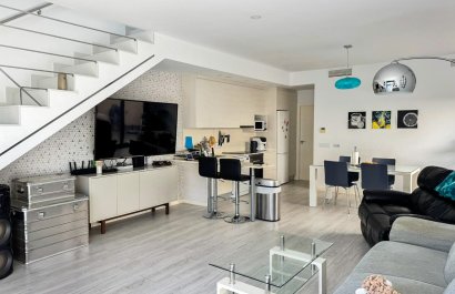 Herverkoop - Townhouse / Duplex / Corner - Pilar de la Horadada