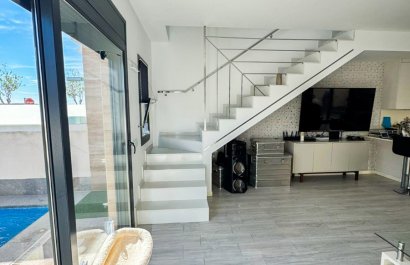 Herverkoop - Townhouse / Duplex / Corner - Pilar de la Horadada