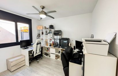 Herverkoop - Townhouse / Duplex / Corner - Pilar de la Horadada